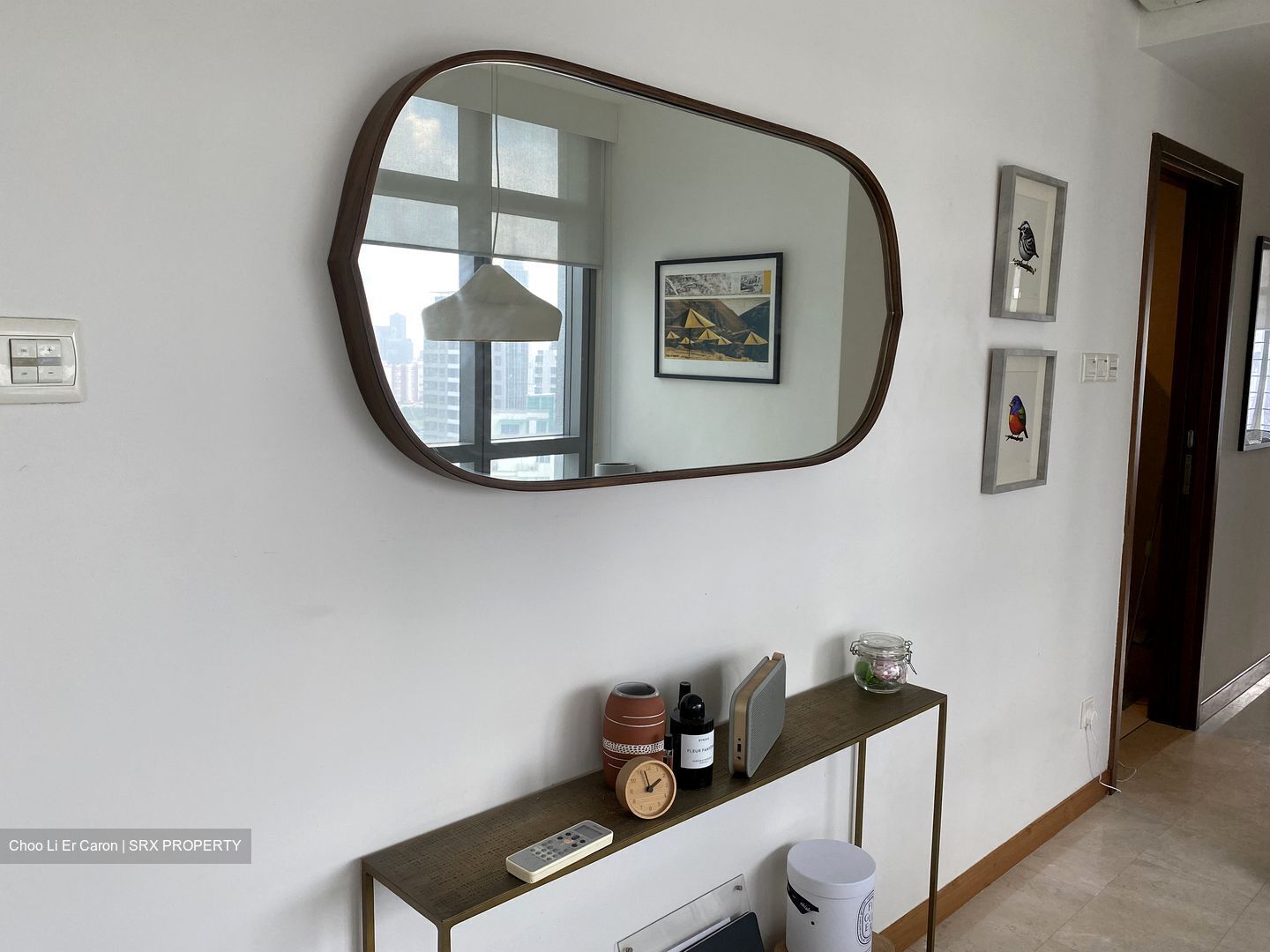 Residences @ Evelyn (D11), Condominium #324403651